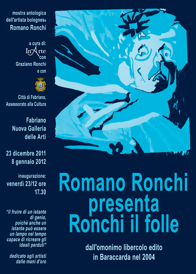 Romano Ronchi