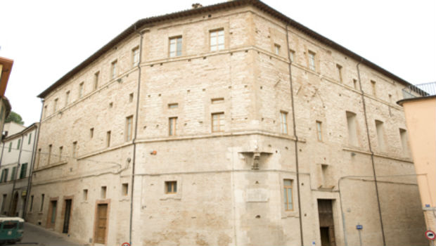 Palazzo degli Scalzi