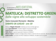 INVITO MATELICA GREEN
