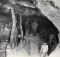 La miniera di zolfo Montecatini a Cabernardi 
(fonte Archivio Edison Spa)
