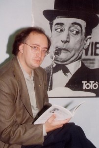 Giancarlo Rotili