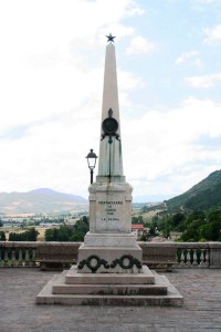 monumenti ai caduti di Costacciaro