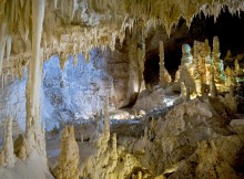 Grotte di Frasassi_ I Giganti-718535
