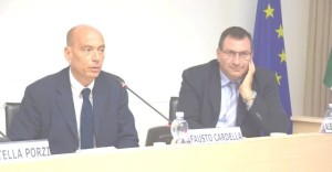 Fausto Cardella; Alberto Naticchioni