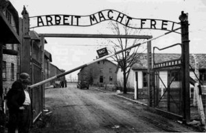 Auschwitz - Giorno-della-Memoria