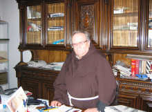 Padre Stefano