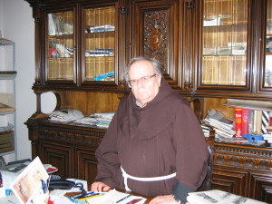 Padre Stefano