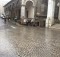 Urbino, piazza della Repubblica