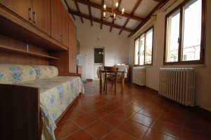 Appartamenti Monastero di Santa Chiara