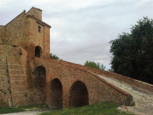 Castello di Loretello
