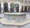 Fontana Piazza Repubblica Urbino