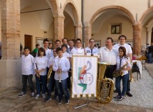 Junior Band città di Fabriano