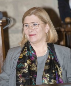 Rita Cecchetti