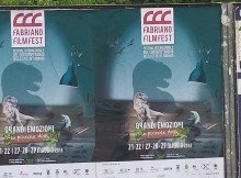 Fabriano Film Fest 2016