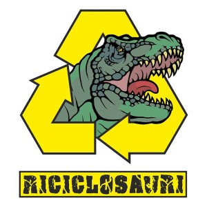 I Riciclosauri