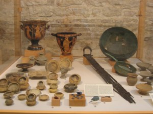 museo archeologico arcevia 2