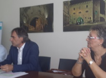 Accordo Salesi-Profili - Sagramola e Bevilacqua e Katia Silvestrini