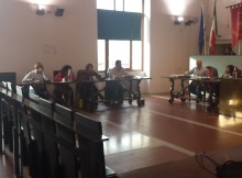 Consiglieri del consiglio comunale di Sassoferrato