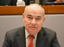 Enzo Giancarli