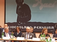 Comitato Multinazionali Umbria