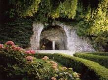 giardini di Arcevia