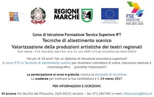 Manifesto-corso-IFTS-Tecniche-di-allestimento-scenico