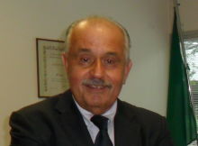 Fausto Luzi di Piobbico