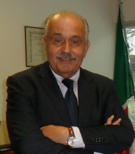 Fausto Luzi di Piobbico