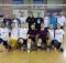 As Fossato volley 2017 18