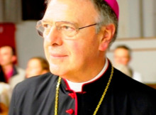 Mons. Piero Coccia