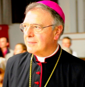 Mons. Piero Coccia