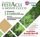 FestAcli Monte Cucco 2022