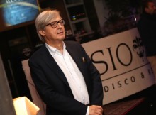 Gualdo Tadino, Vittorio Sgarbi