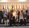 Allievi Seu a Bruxelles