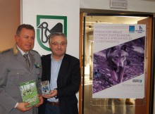lupo Fototrappola Consegna_2