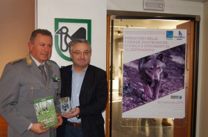 lupo Fototrappola Consegna_2