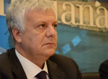 Ministro dell'ambiente