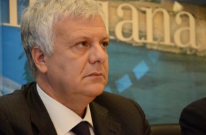Ministro dell'ambiente