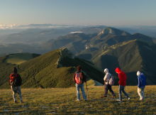Scorcio del Catria