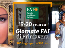 Giornate di Primavera del Fai