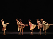 Fabriano Gran Gala della Danza