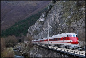 pendolino