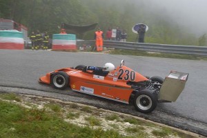 Trofeo Storico Scarfiotti (CIVSA)