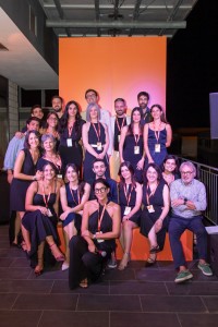 Il Team Bebop di Camerano